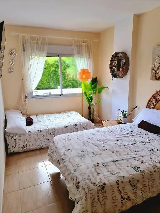 Homely Apt In Modern Building With Pool San Miguel de Abona 0*,
